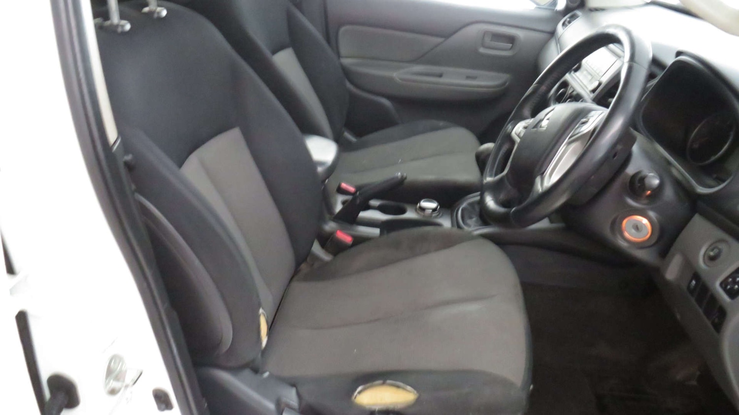 Used Mitsubishi L200 2019 for sale - 78061989: Photo 5