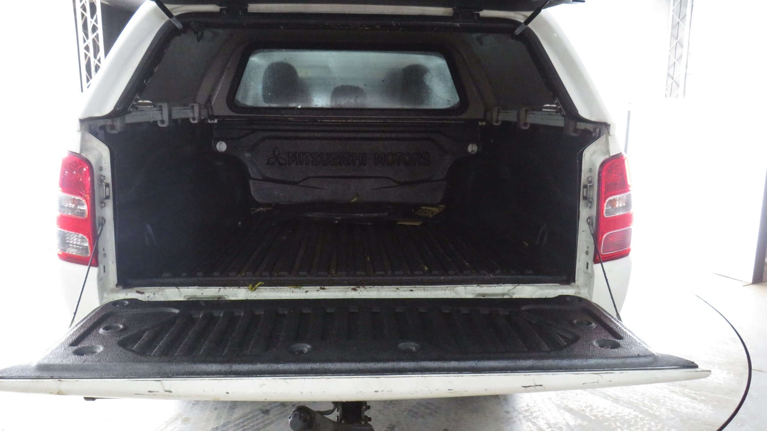 Used Mitsubishi L200 2019 for sale - 78061989: Photo 6