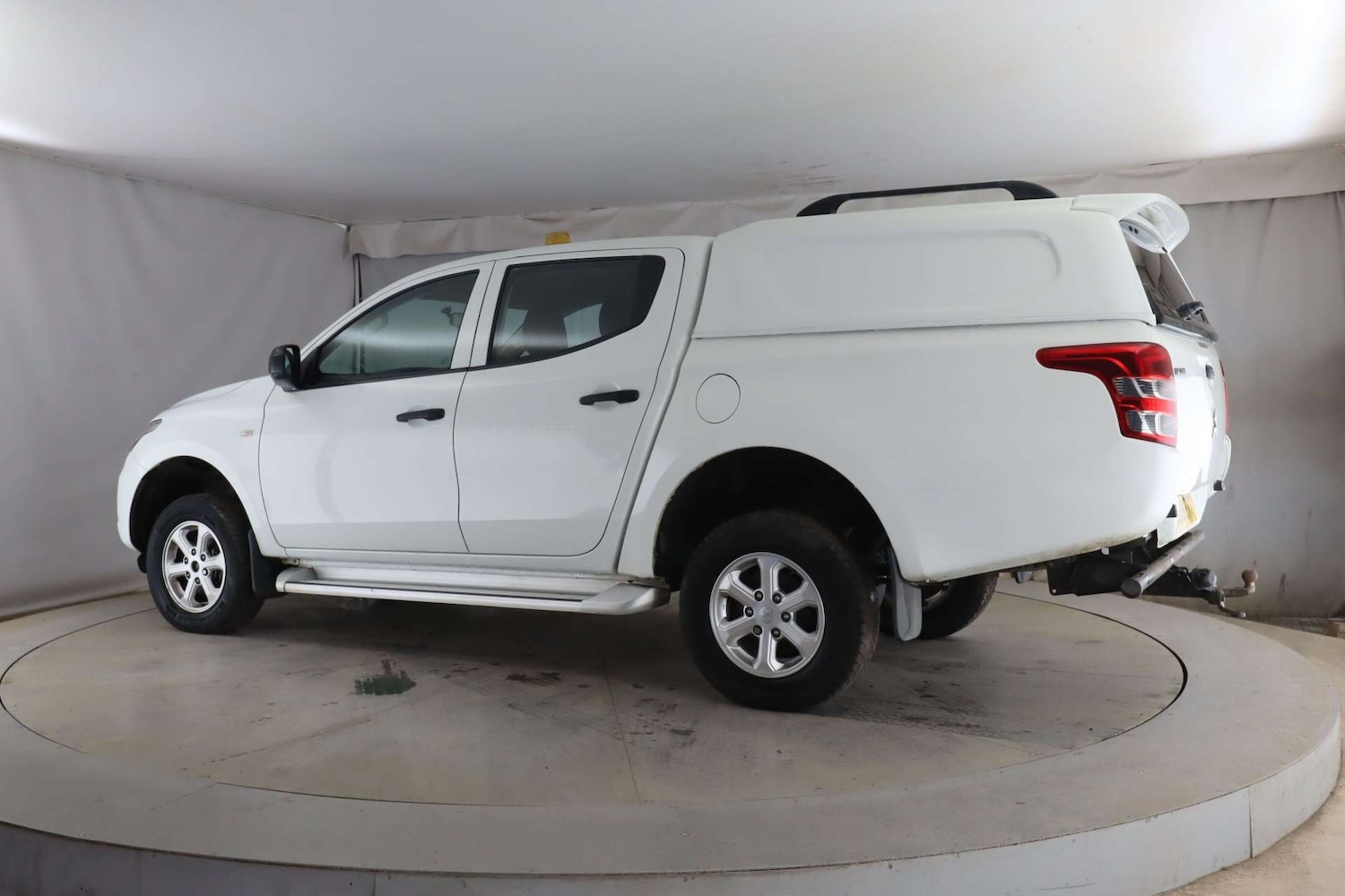 Used Mitsubishi L200 2019 for sale - 78061989: Photo 8