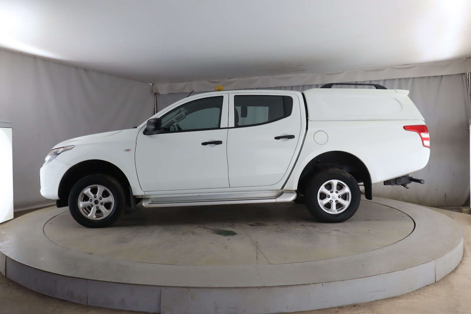 Used Mitsubishi L200 2019 for sale - 78061989: Photo 9