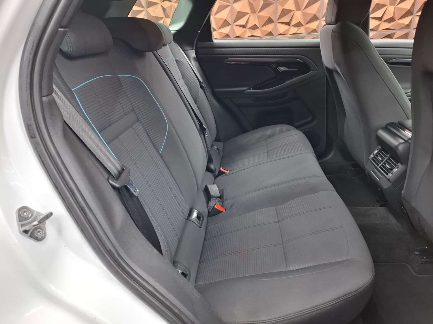 Used Land Rover Range Rover Evoque 2019 for sale - 77276715: Photo 10