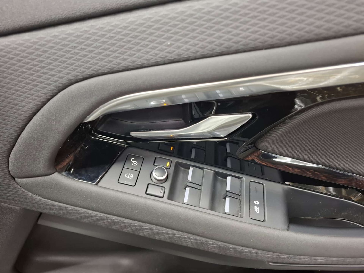 Used Land Rover Range Rover Evoque 2019 for sale - 77276715: Photo 13