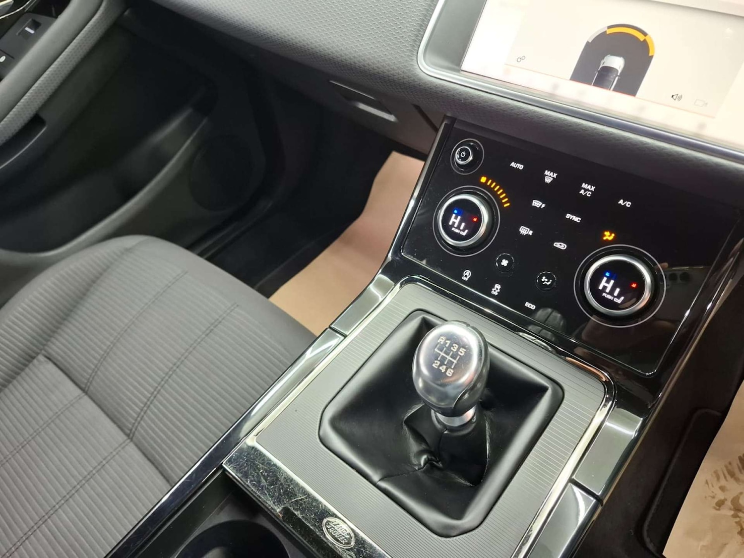 Used Land Rover Range Rover Evoque 2019 for sale - 77276715: Photo 19