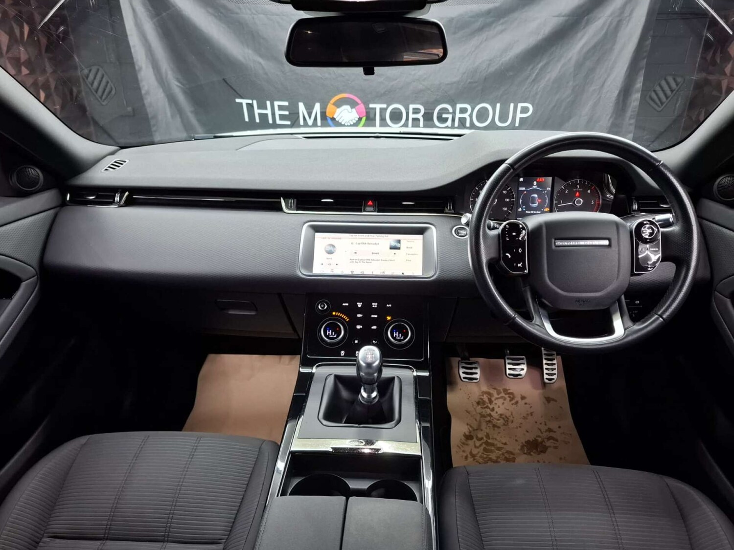 Used Land Rover Range Rover Evoque 2019 for sale - 77276715: Photo 20