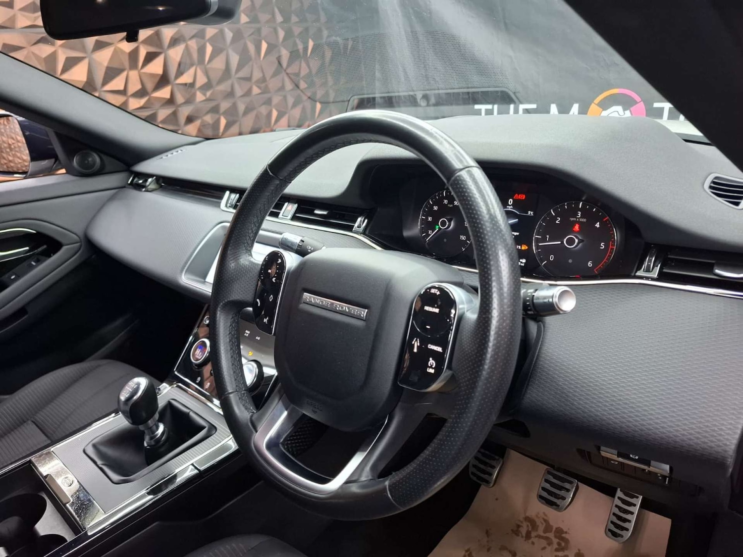 Used Land Rover Range Rover Evoque 2019 for sale - 77276715: Photo 22