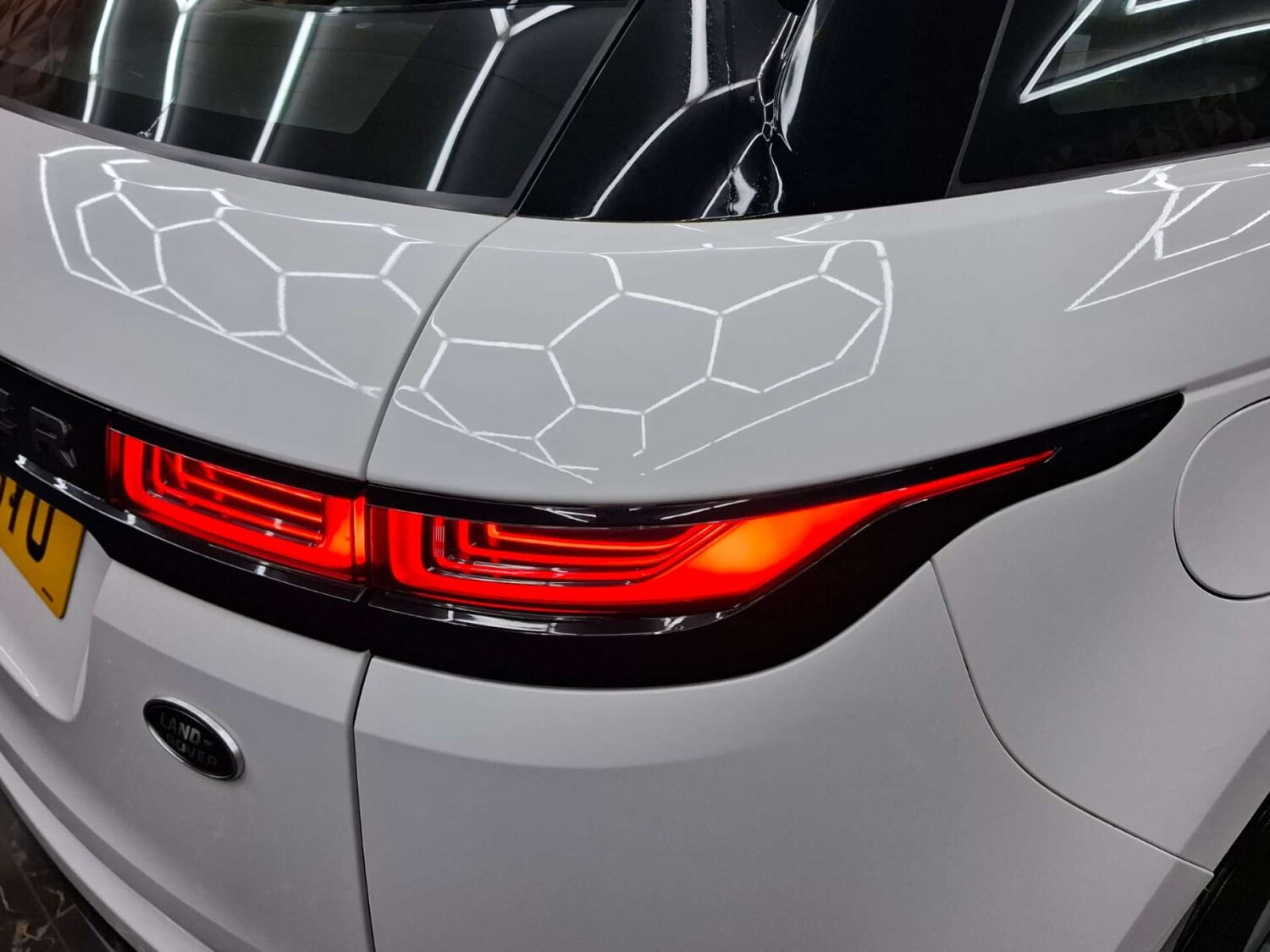 Used Land Rover Range Rover Evoque 2019 for sale - 77276715: Photo 30