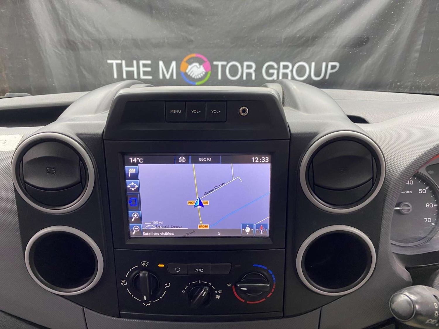 Used Peugeot Partner 2018 for sale - 78122069: Photo 13