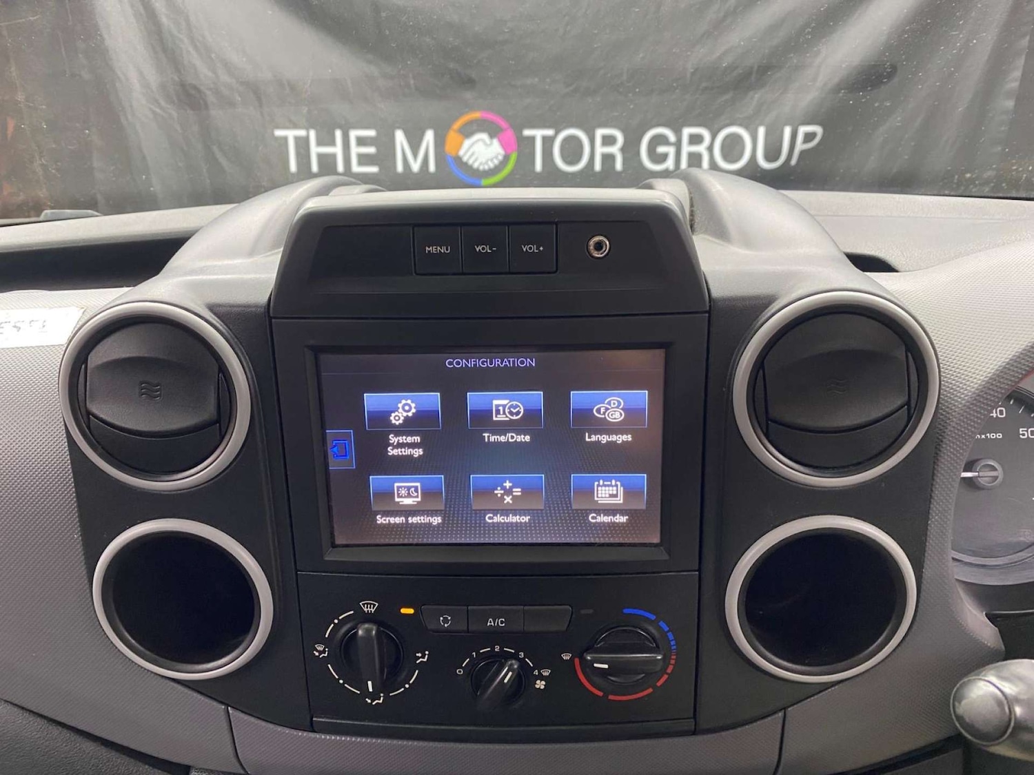 Used Peugeot Partner 2018 for sale - 78122069: Photo 14