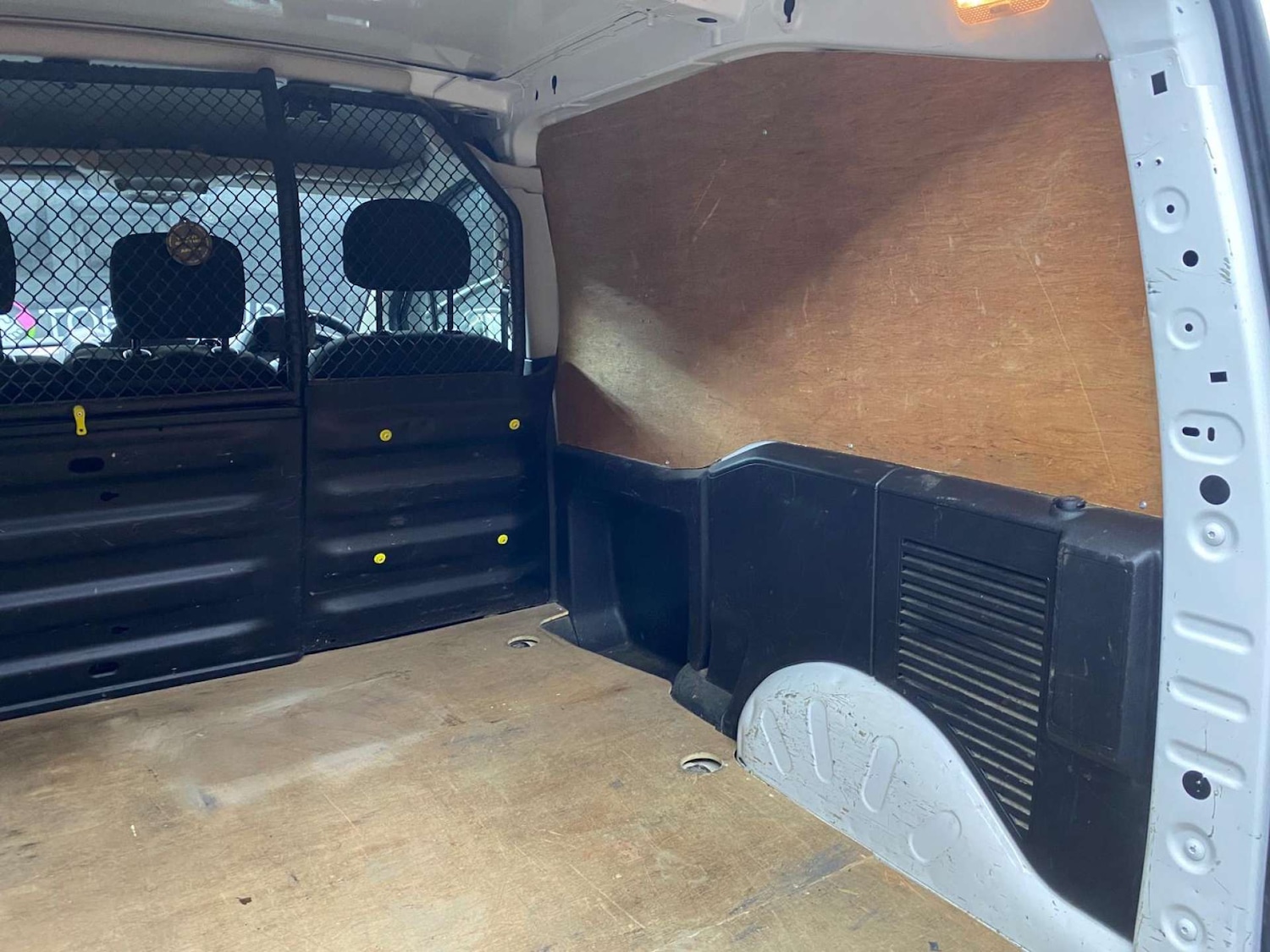 Used Peugeot Partner 2018 for sale - 78122069: Photo 16