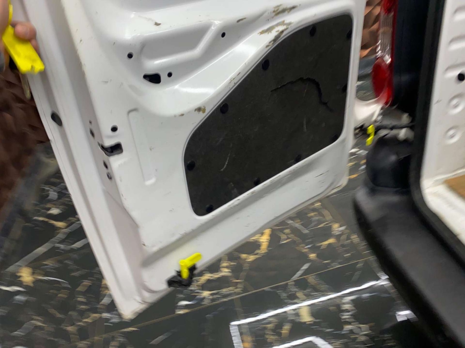 Used Peugeot Partner 2018 for sale - 78122069: Photo 17