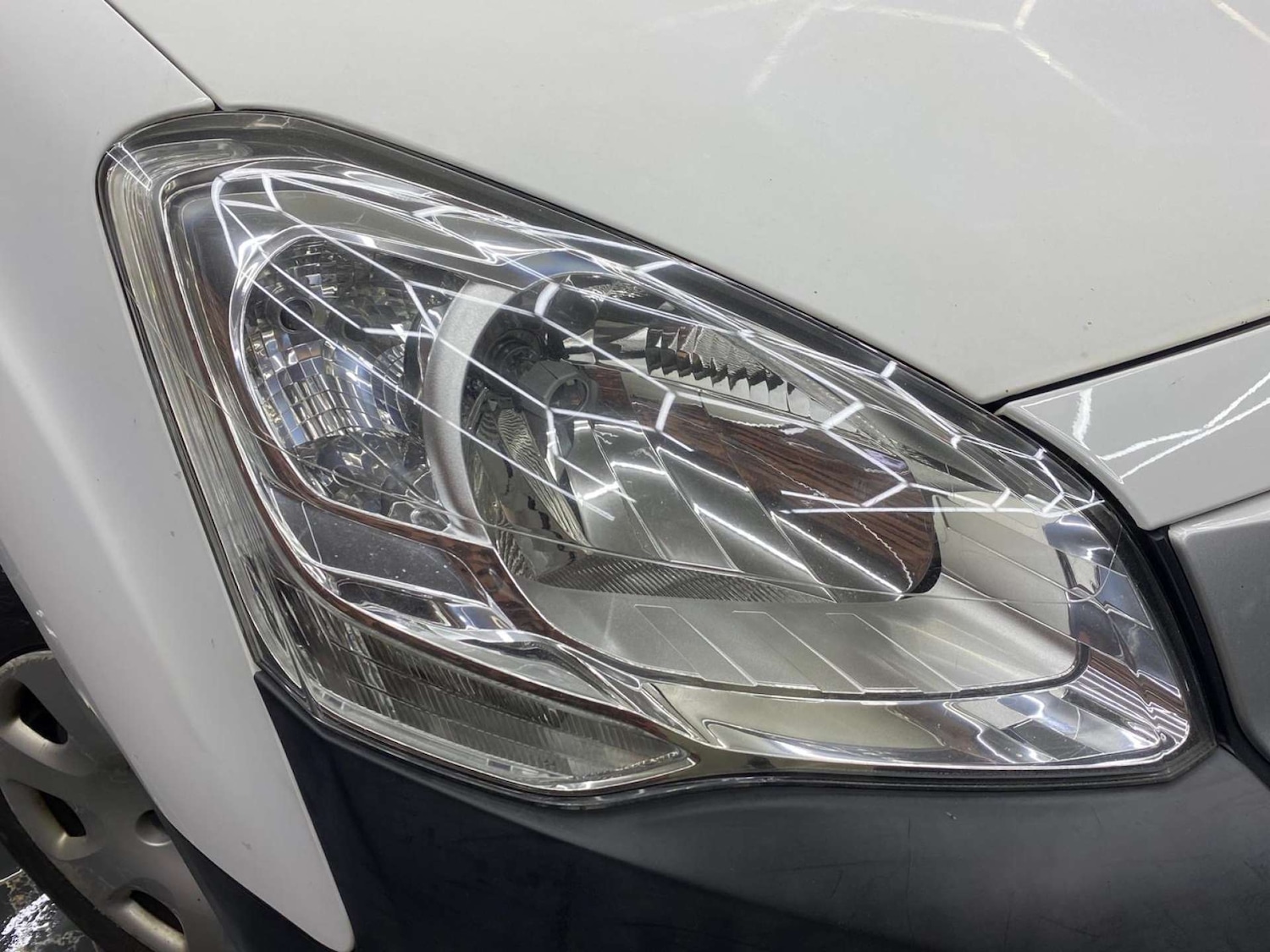 Used Peugeot Partner 2018 for sale - 78122069: Photo 4