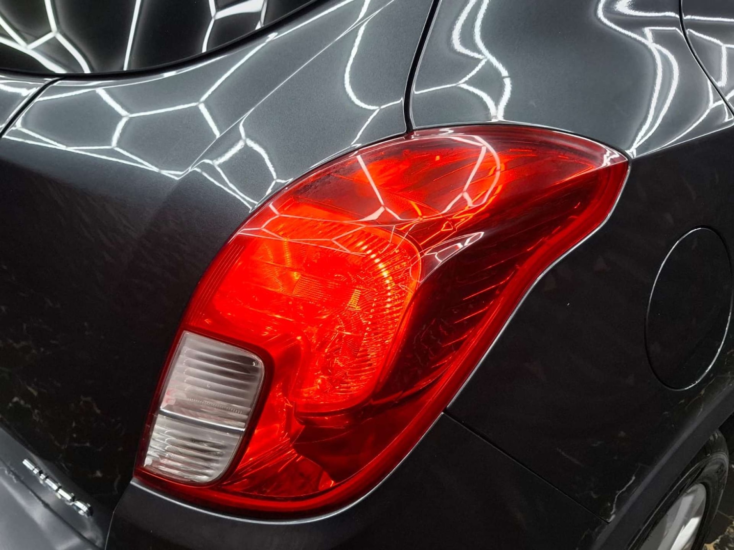 Used Vauxhall Mokka X 2017 for sale - 77151137: Photo 11