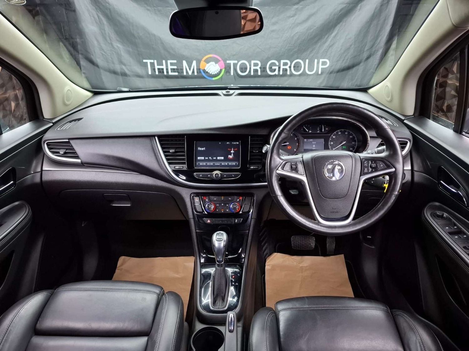 Used Vauxhall Mokka X 2017 for sale - 77151137: Photo 13