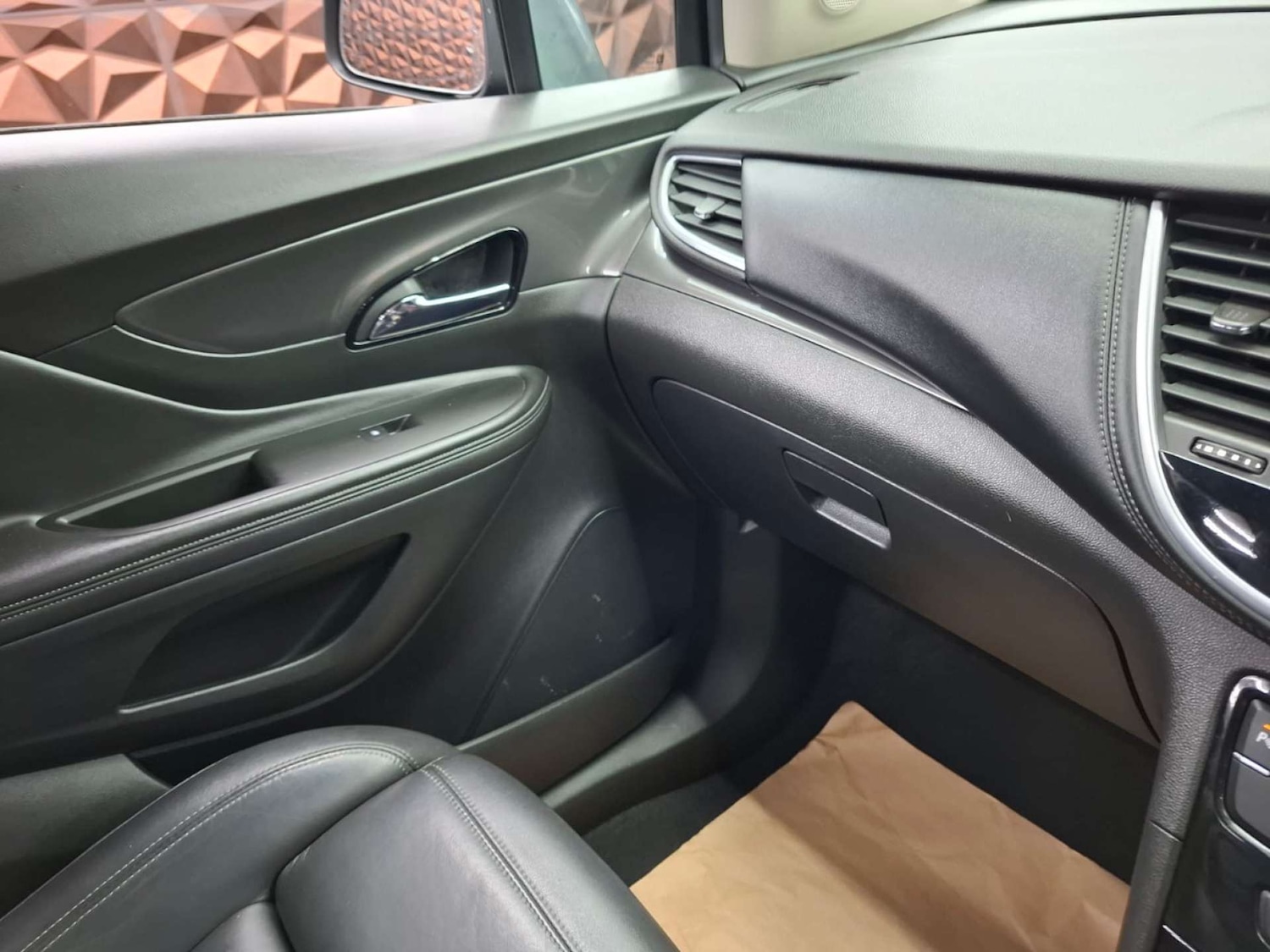 Used Vauxhall Mokka X 2017 for sale - 77151137: Photo 19