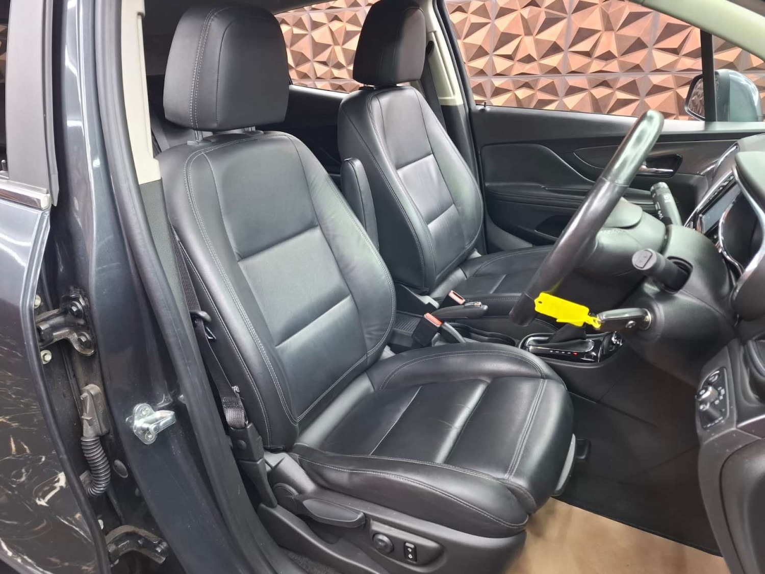 Used Vauxhall Mokka X 2017 for sale - 77151137: Photo 23