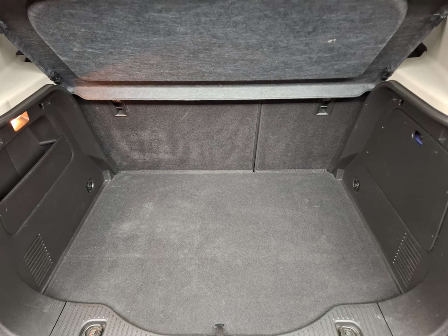 Used Vauxhall Mokka X 2017 for sale - 77151137: Photo 9