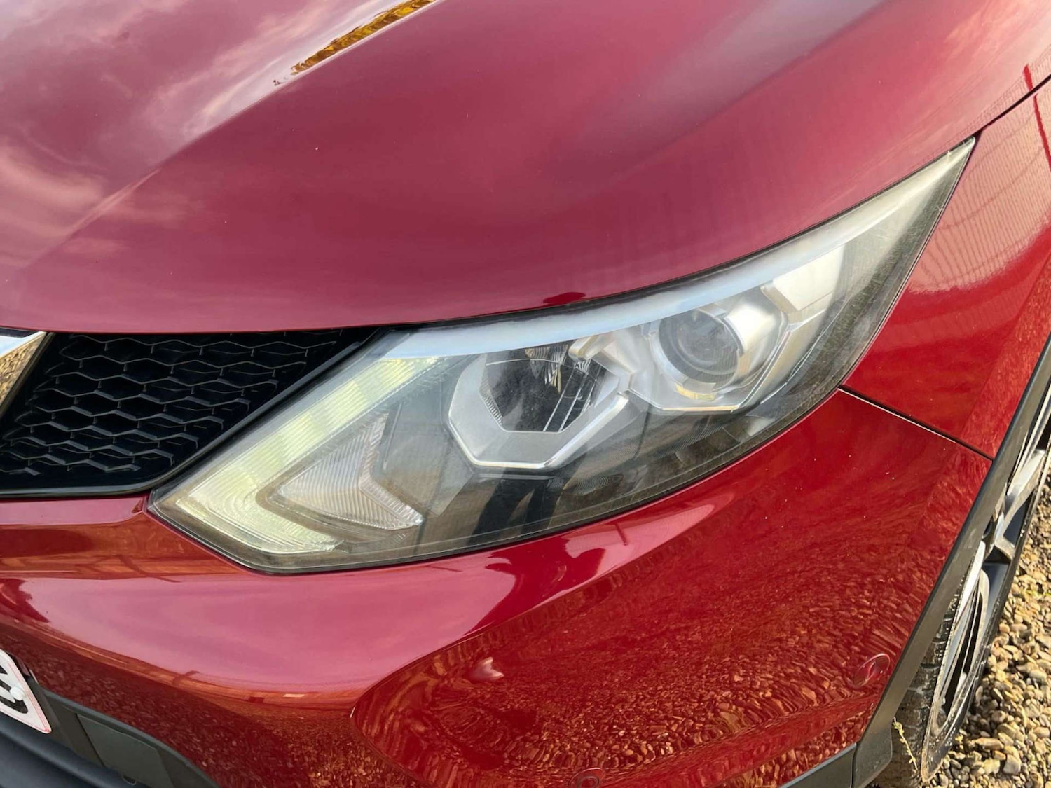 Used Nissan Qashqai 2016 for sale - 77151292: Photo 12