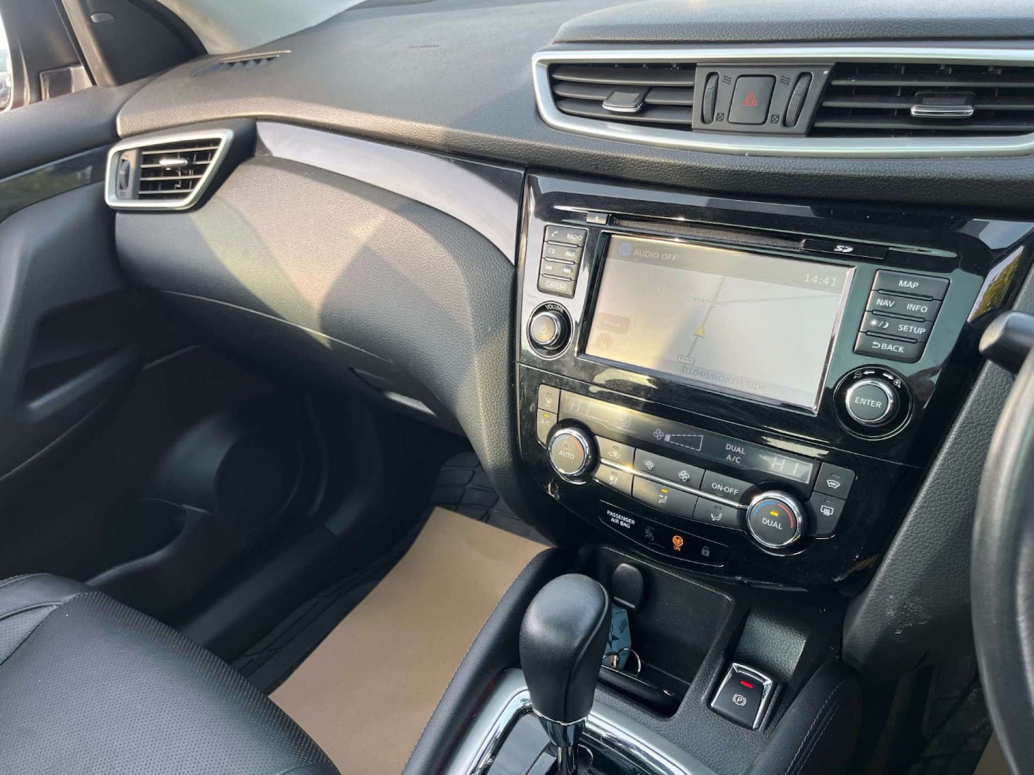 Used Nissan Qashqai 2016 for sale - 77151292: Photo 19