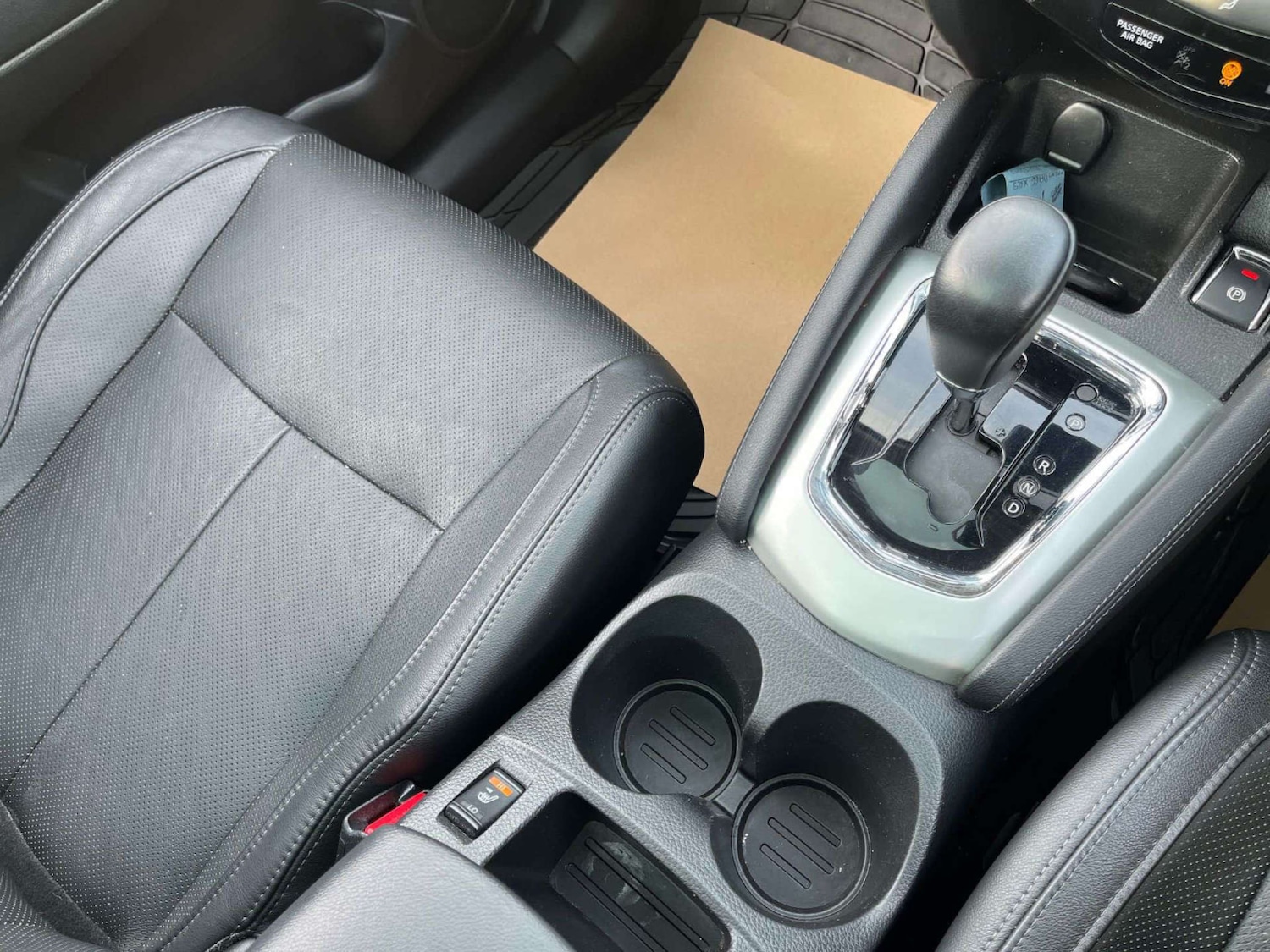 Used Nissan Qashqai 2016 for sale - 77151292: Photo 25