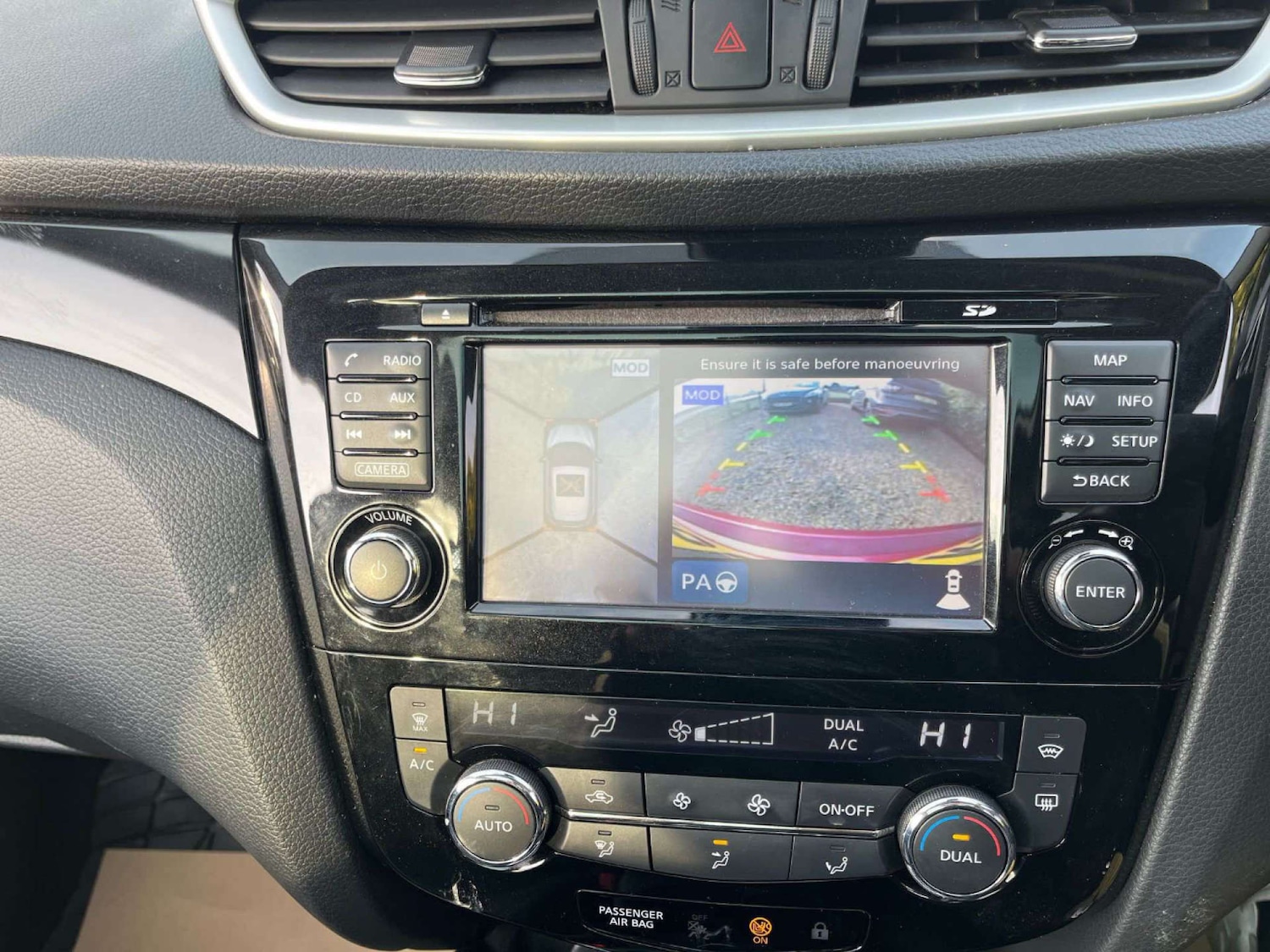 Used Nissan Qashqai 2016 for sale - 77151292: Photo 26