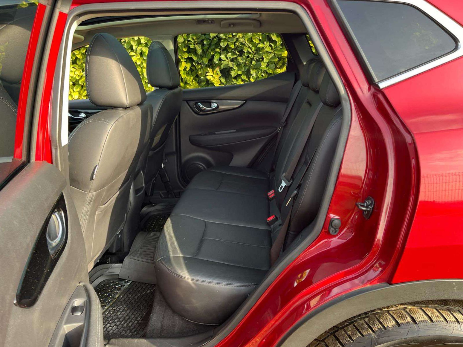 Used Nissan Qashqai 2016 for sale - 77151292: Photo 36