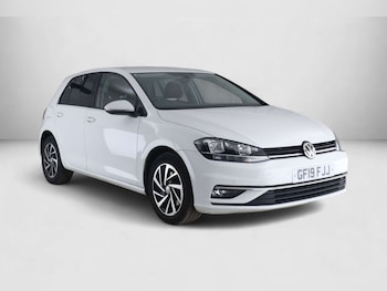 Used Volkswagen Golf 2019 for sale - 79231983: Photo