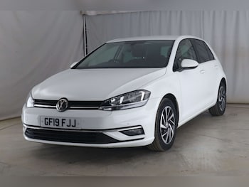 Used Volkswagen Golf 2019 for sale - 79231983: Photo