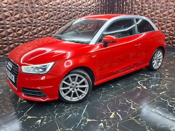 Used Audi A1 2016 for sale - 78915168: Photo