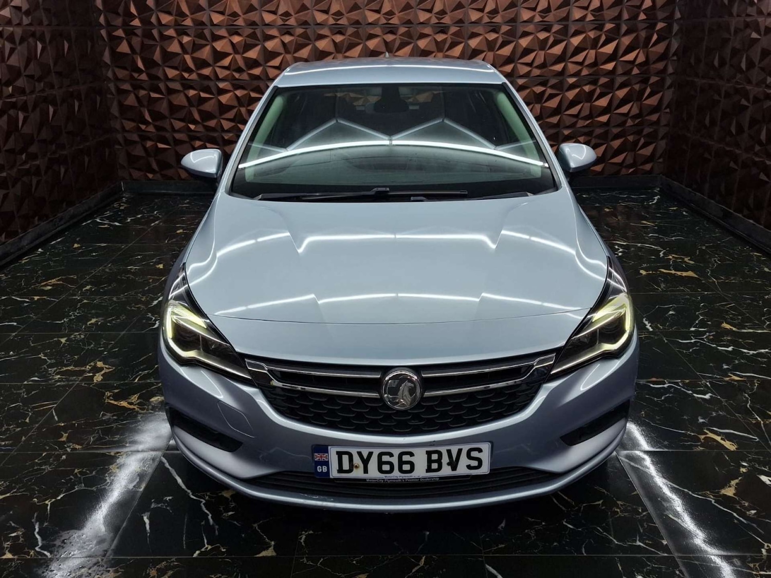 Used Vauxhall Astra 2016 for sale - 76921522: Photo 12