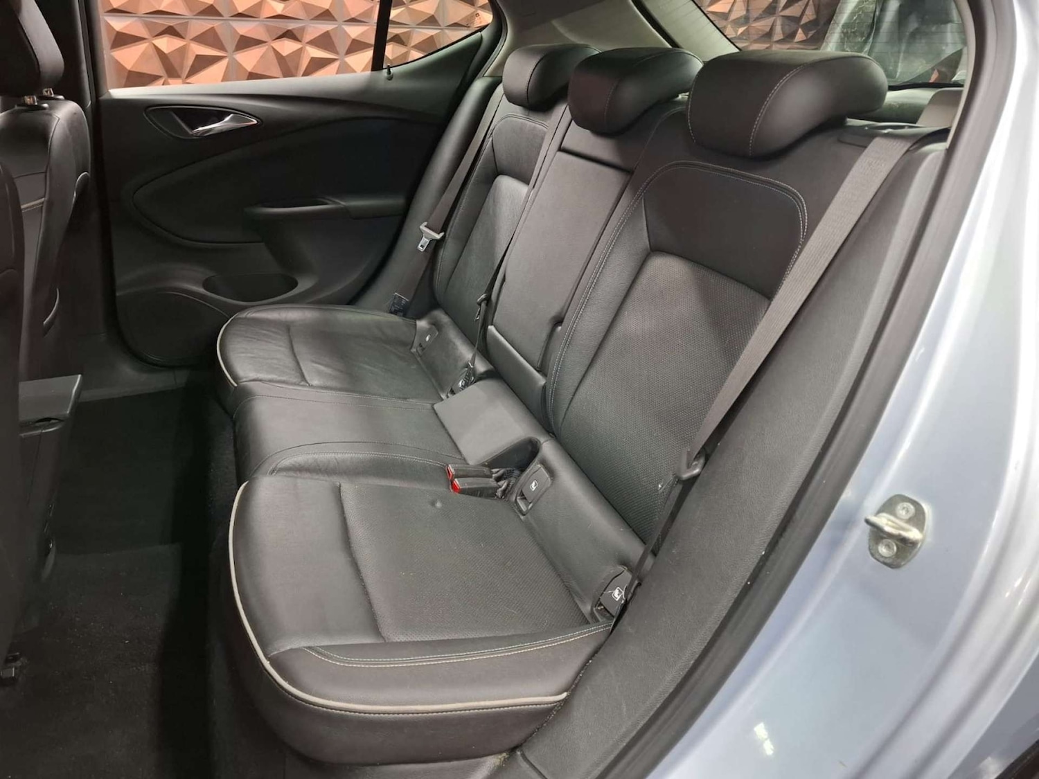 Used Vauxhall Astra 2016 for sale - 76921522: Photo 15