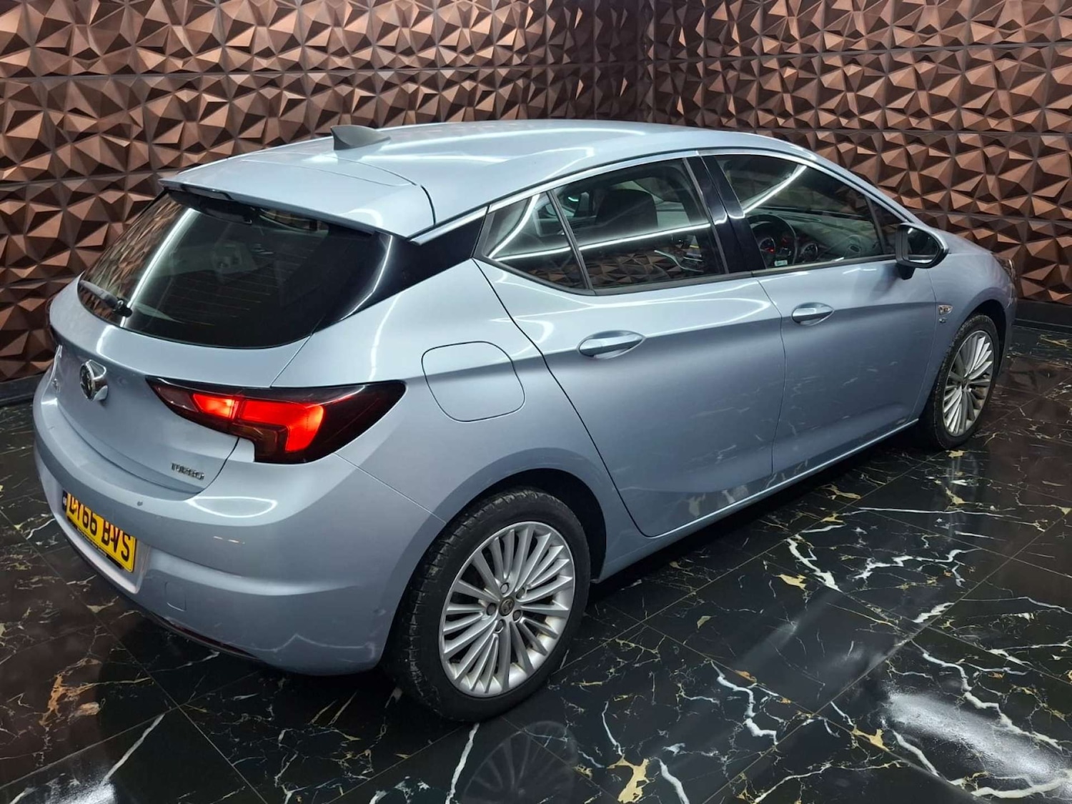 Used Vauxhall Astra 2016 for sale - 76921522: Photo 18