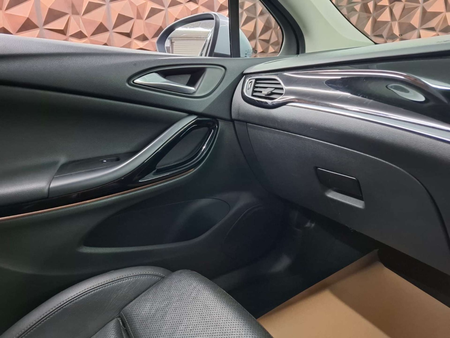 Used Vauxhall Astra 2016 for sale - 76921522: Photo 19