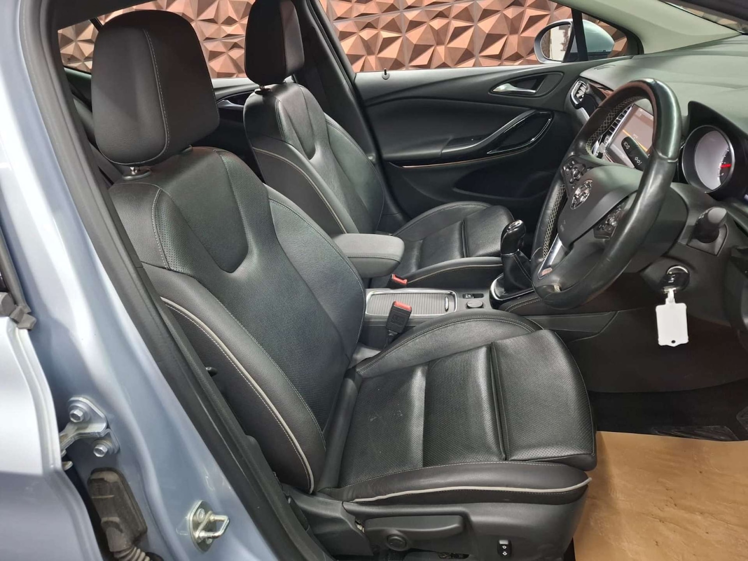 Used Vauxhall Astra 2016 for sale - 76921522: Photo 20