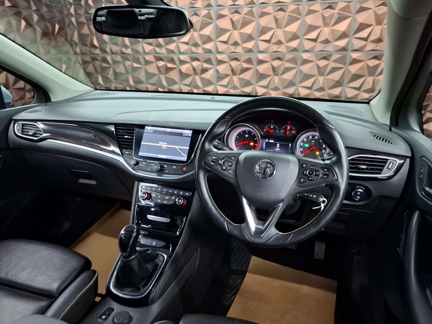 Used Vauxhall Astra 2016 for sale - 76921522: Photo 25