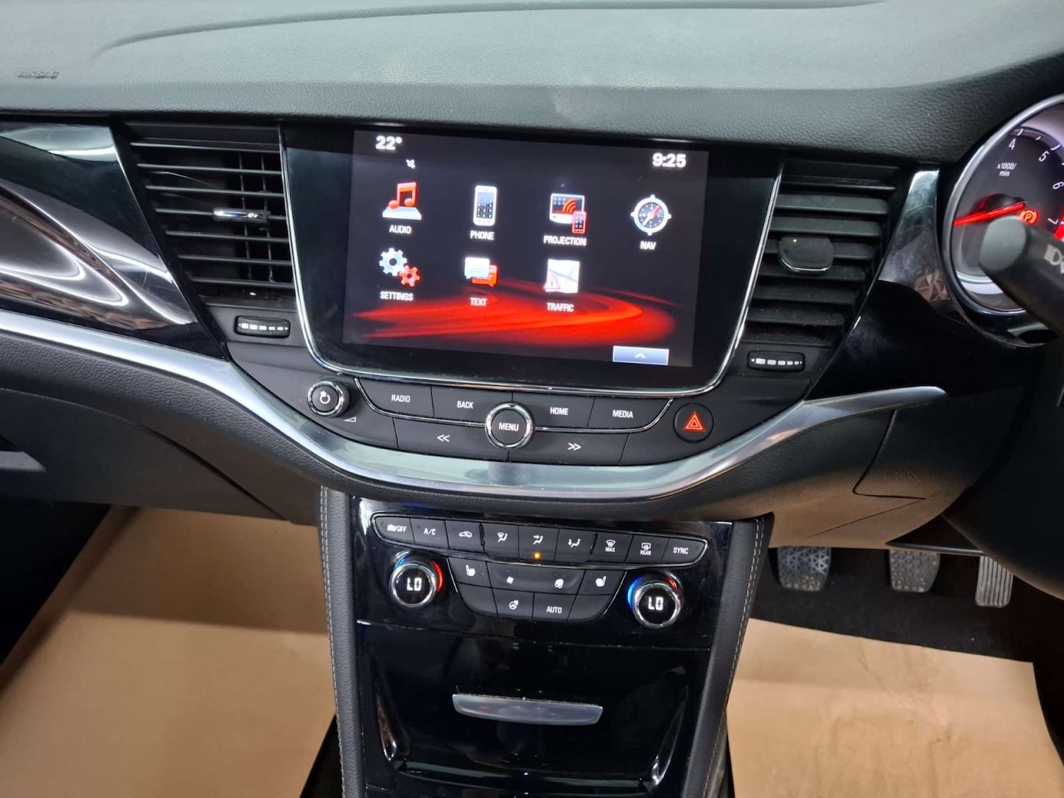 Used Vauxhall Astra 2016 for sale - 76921522: Photo 30