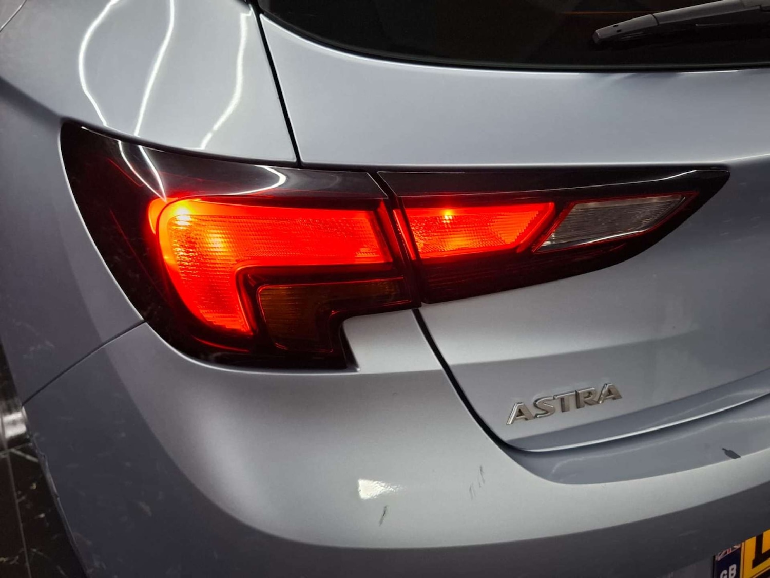 Used Vauxhall Astra 2016 for sale - 76921522: Photo 5