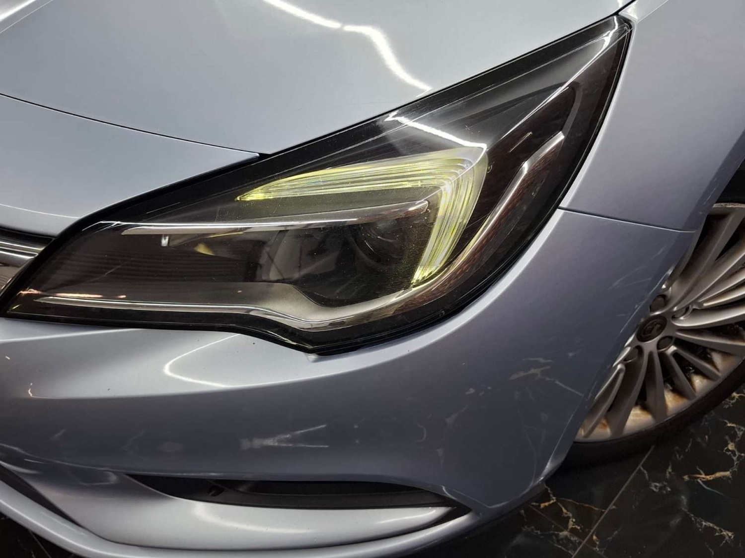 Used Vauxhall Astra 2016 for sale - 76921522: Photo 7