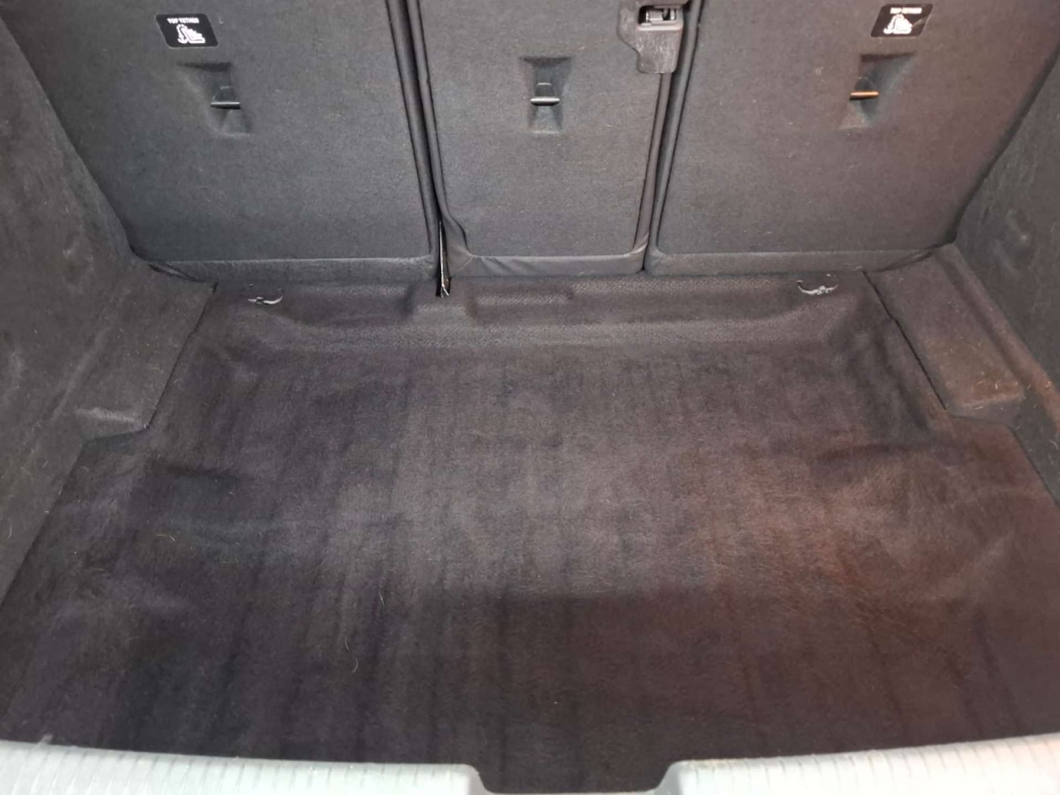 Used Vauxhall Astra 2016 for sale - 76921522: Photo 9