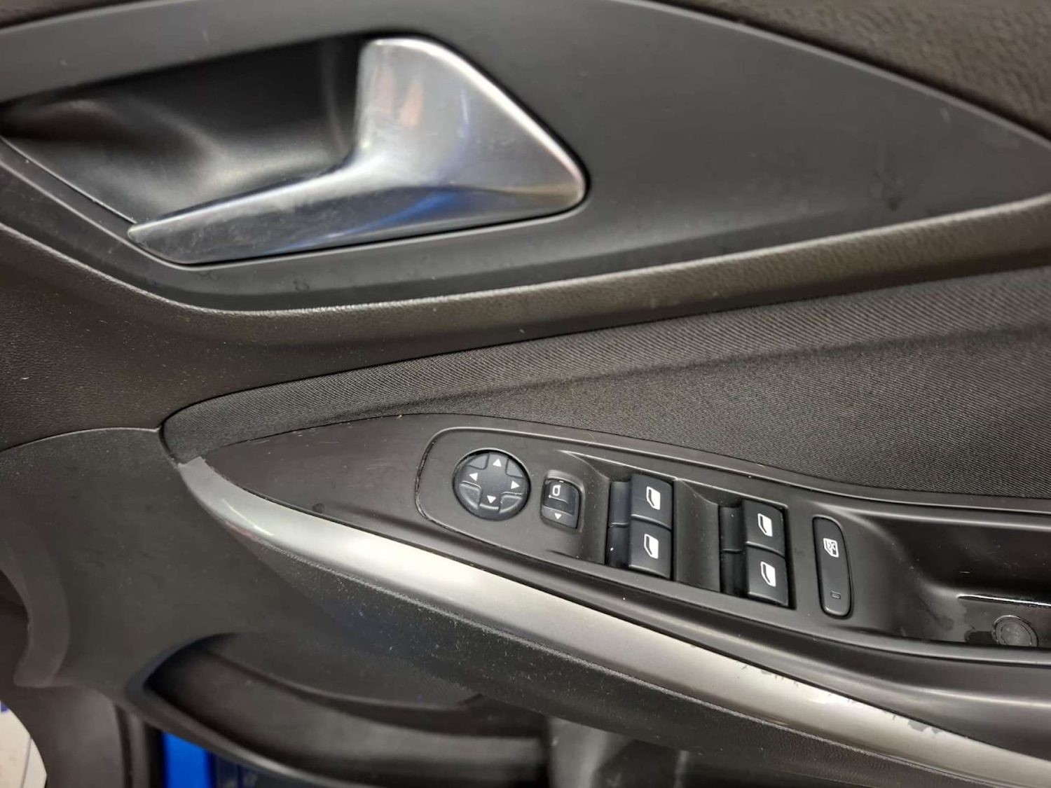 Used Vauxhall Grandland X 2019 for sale - 77151129: Photo 13