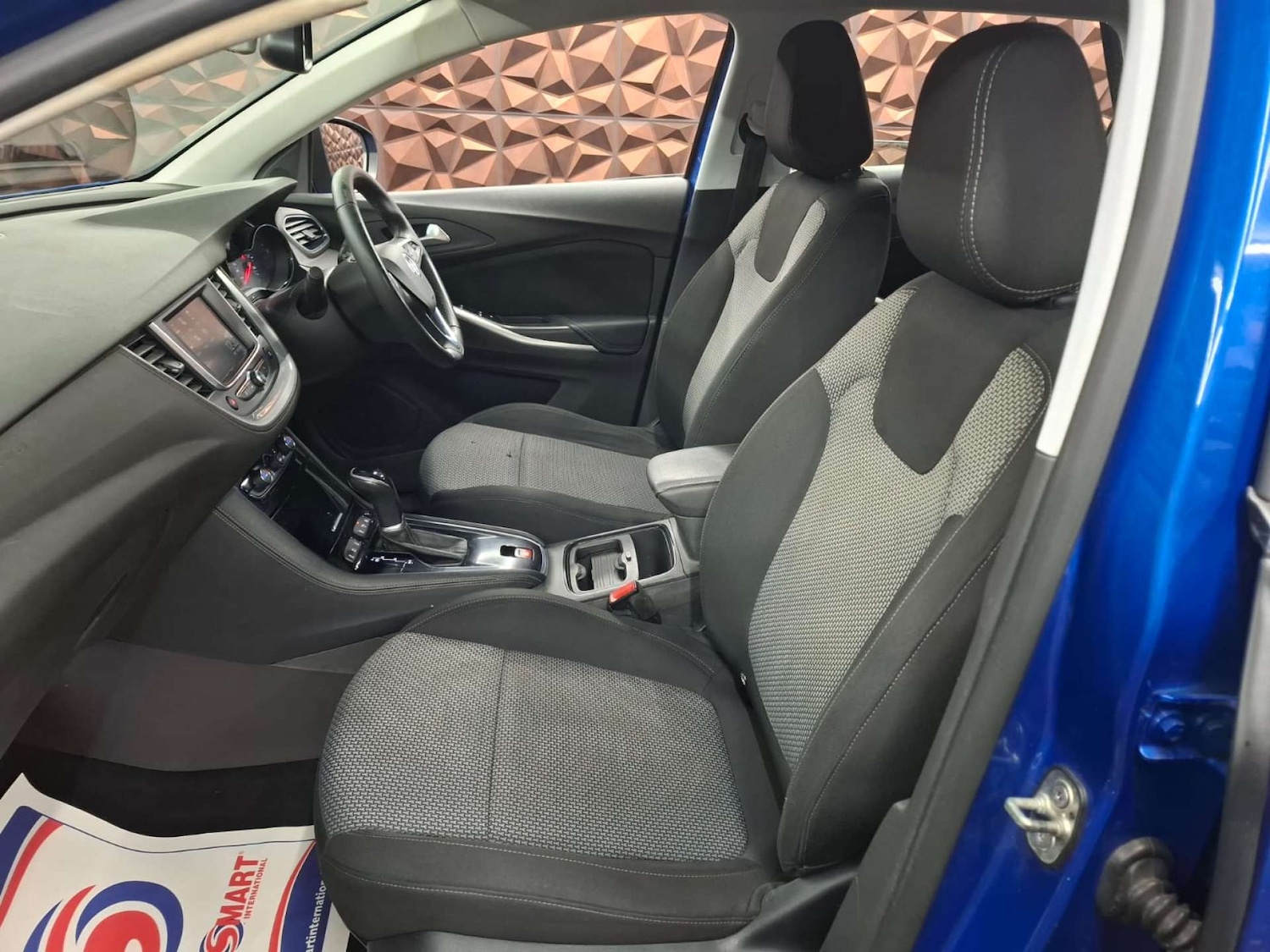 Used Vauxhall Grandland X 2019 for sale - 77151129: Photo 14