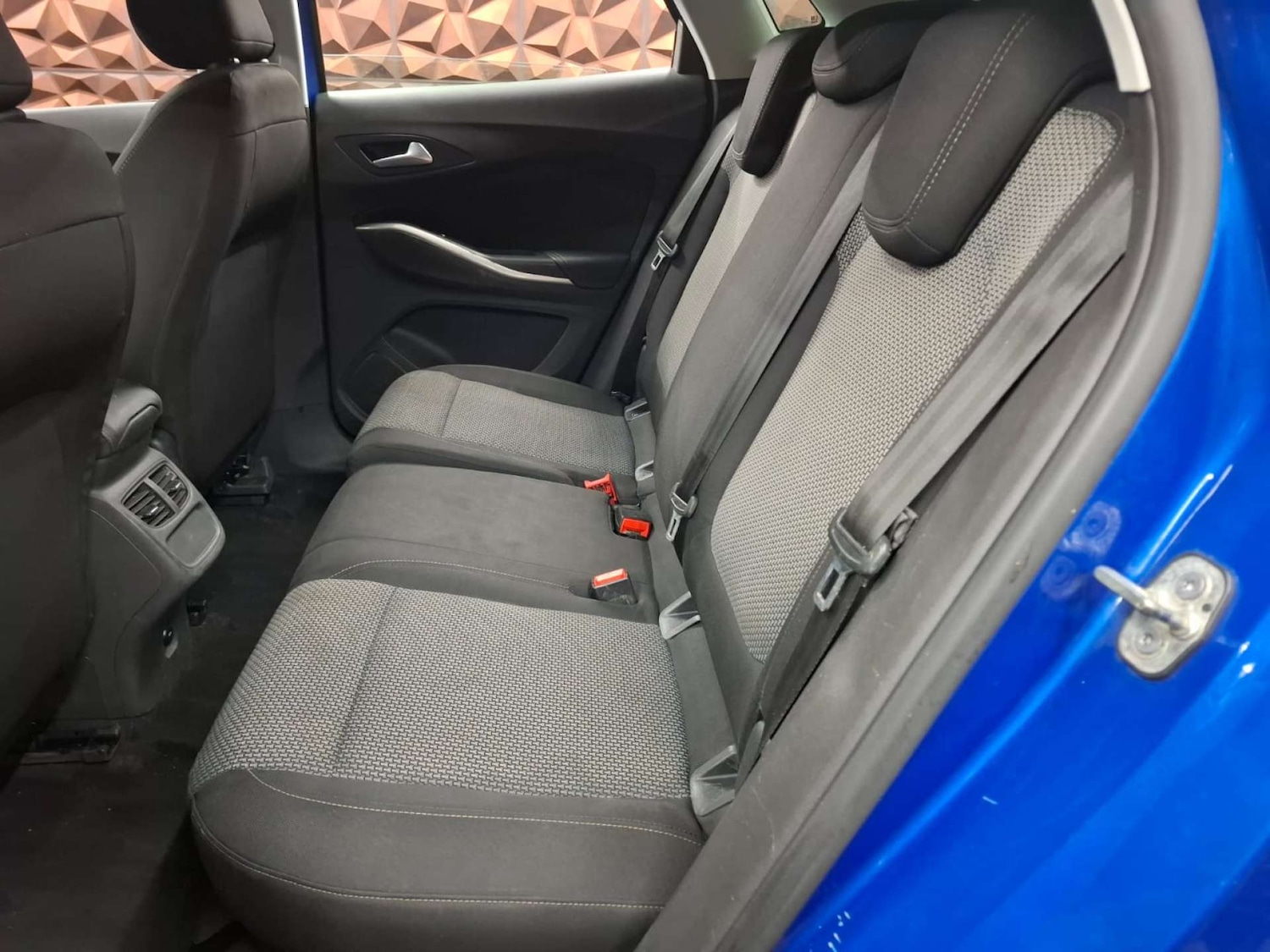 Used Vauxhall Grandland X 2019 for sale - 77151129: Photo 16