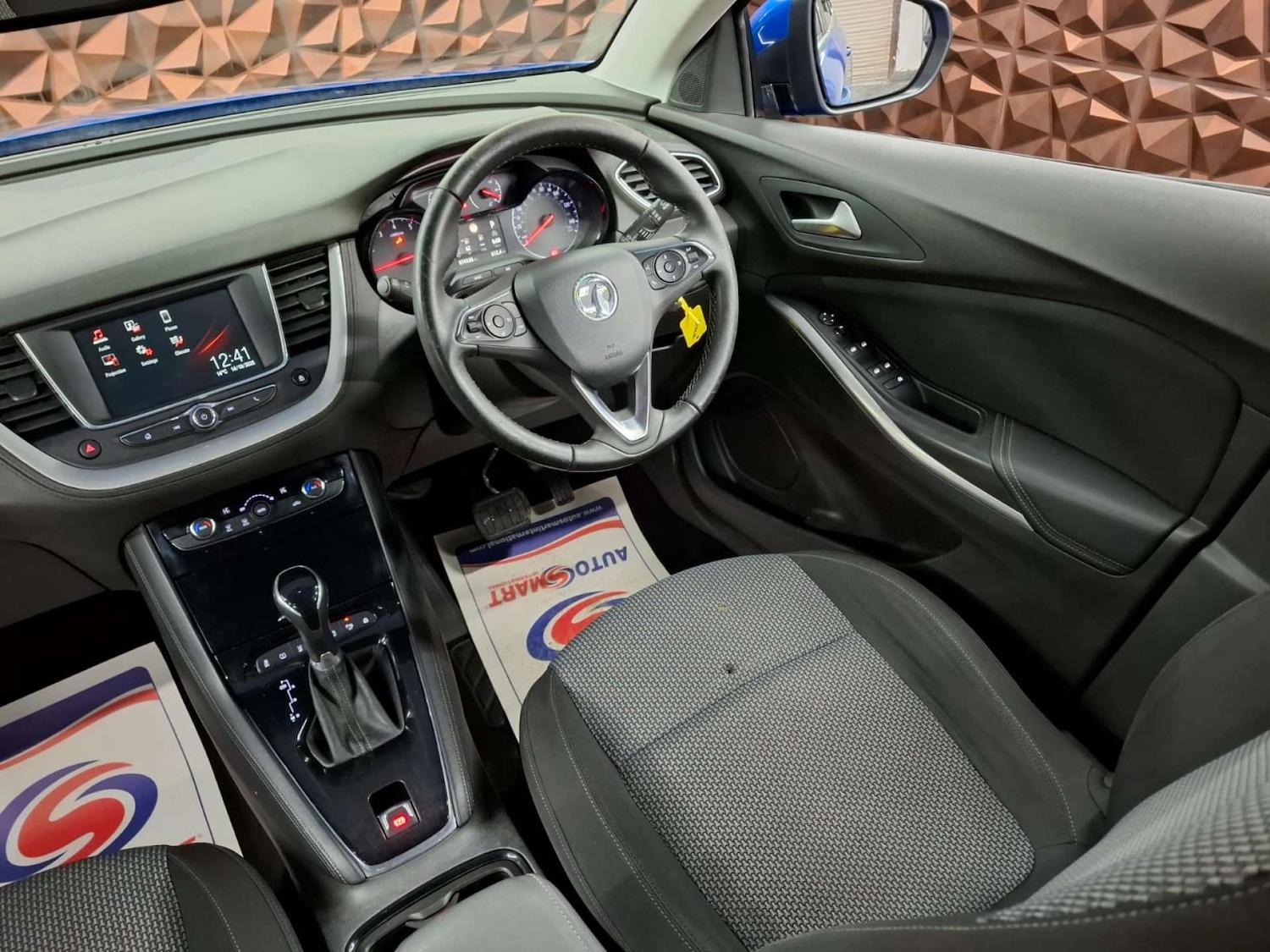 Used Vauxhall Grandland X 2019 for sale - 77151129: Photo 18