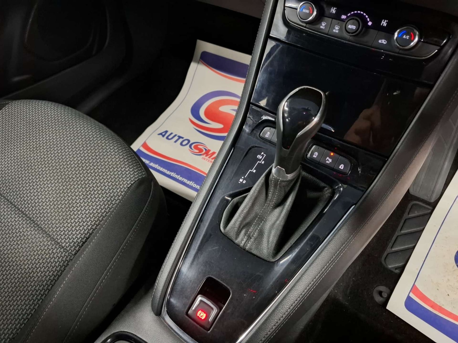 Used Vauxhall Grandland X 2019 for sale - 77151129: Photo 21