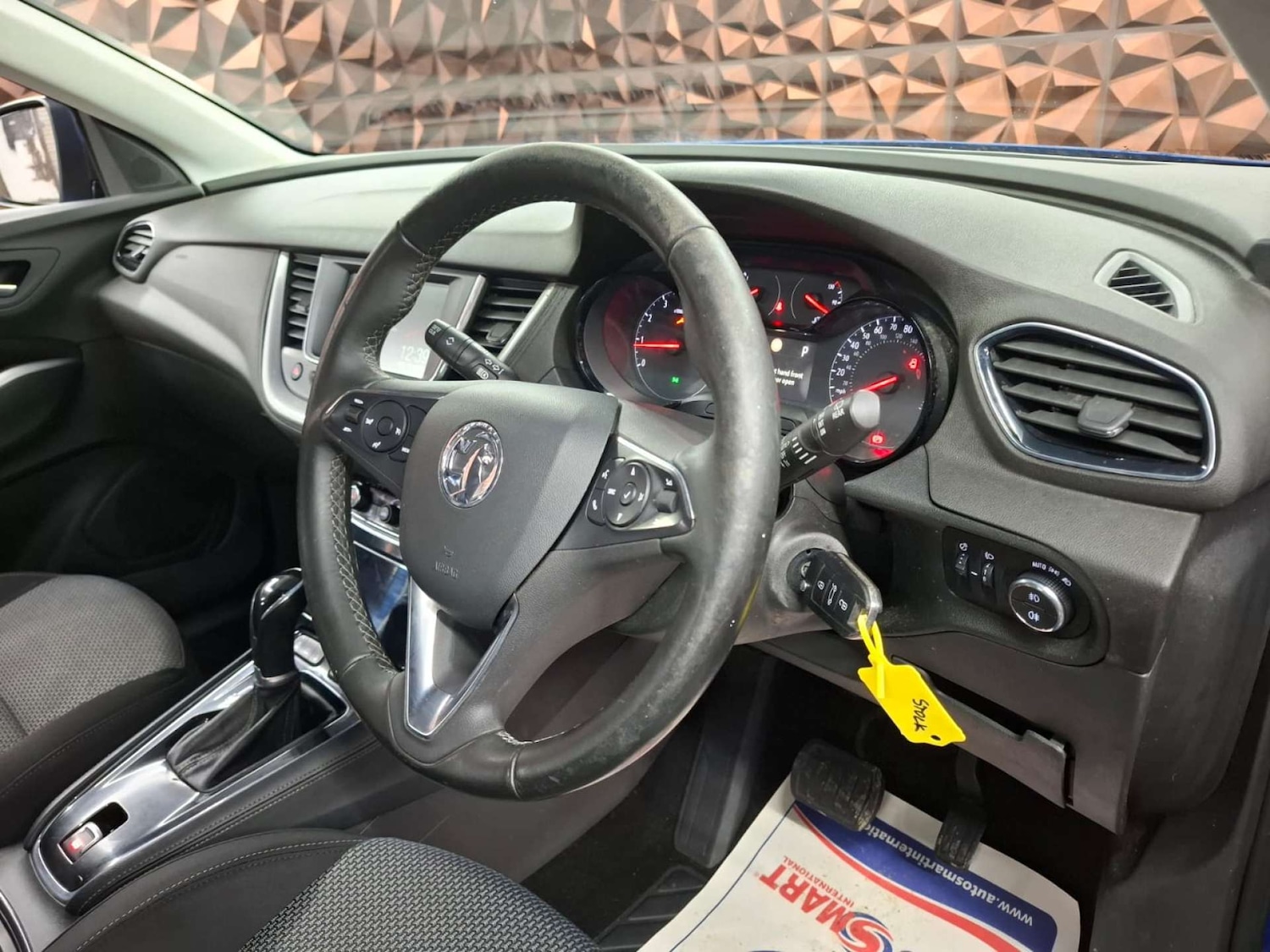 Used Vauxhall Grandland X 2019 for sale - 77151129: Photo 23