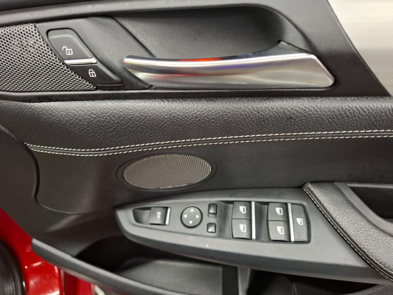 Used BMW X4 2015 for sale - 76921340: Photo 10