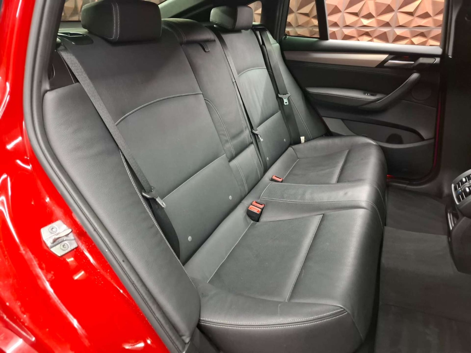 Used BMW X4 2015 for sale - 76921340: Photo 12