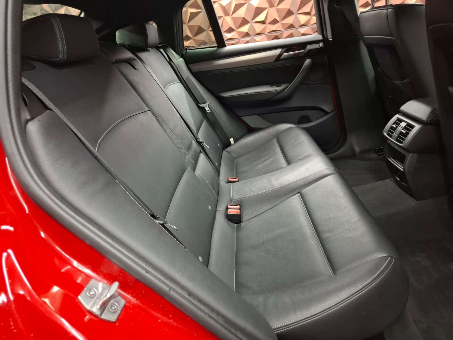 Used BMW X4 2015 for sale - 76921340: Photo 13