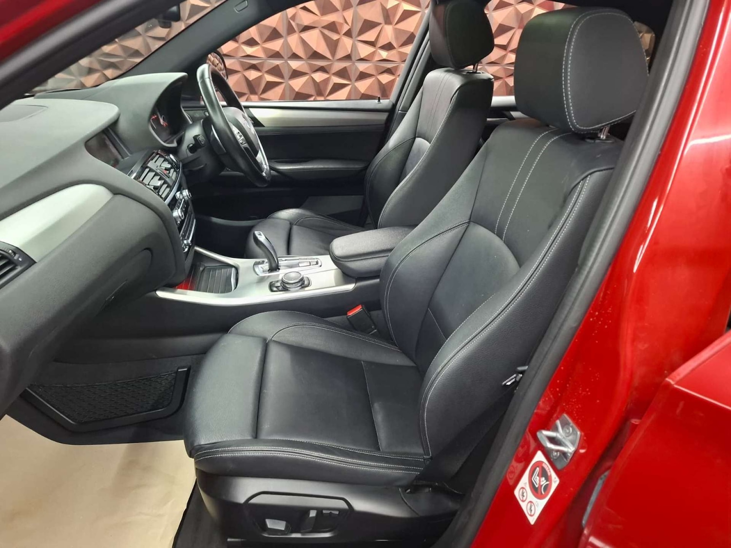 Used BMW X4 2015 for sale - 76921340: Photo 14