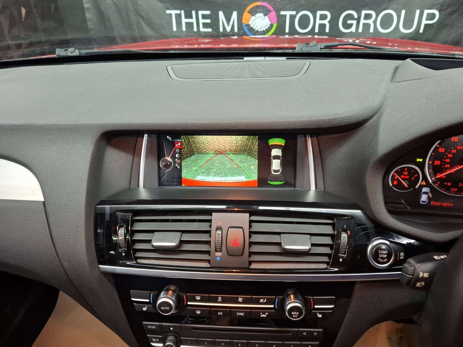 Used BMW X4 2015 for sale - 76921340: Photo 26