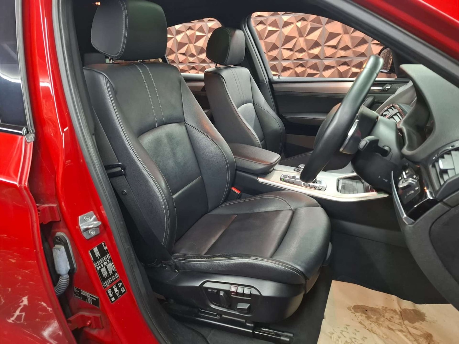 Used BMW X4 2015 for sale - 76921340: Photo 7